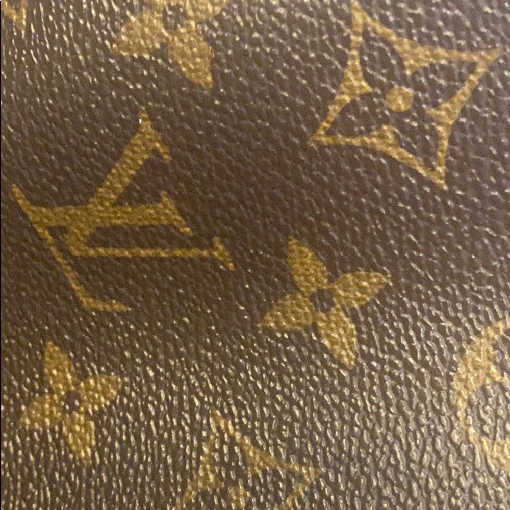 Meet your Posher, Katryn